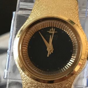 Vintage Seiko Women’s Japanese Quartz Movement